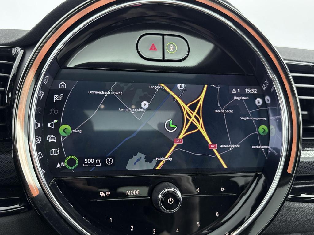 Mini Clubman mini 1.5 cooper richmond park edition | automaat | lmv | half 