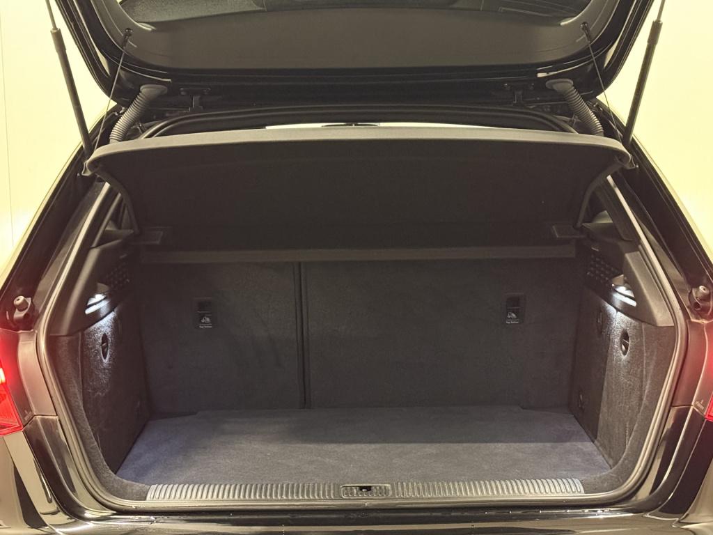 Audi A3 sportback 1.4 e-tron s-line | matrix led | acc | bang & olufsen | d