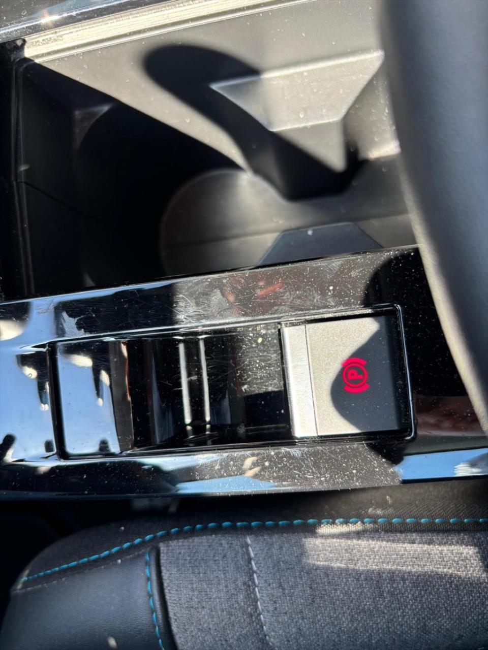 Citroen C4 130pk s&s feel, hud