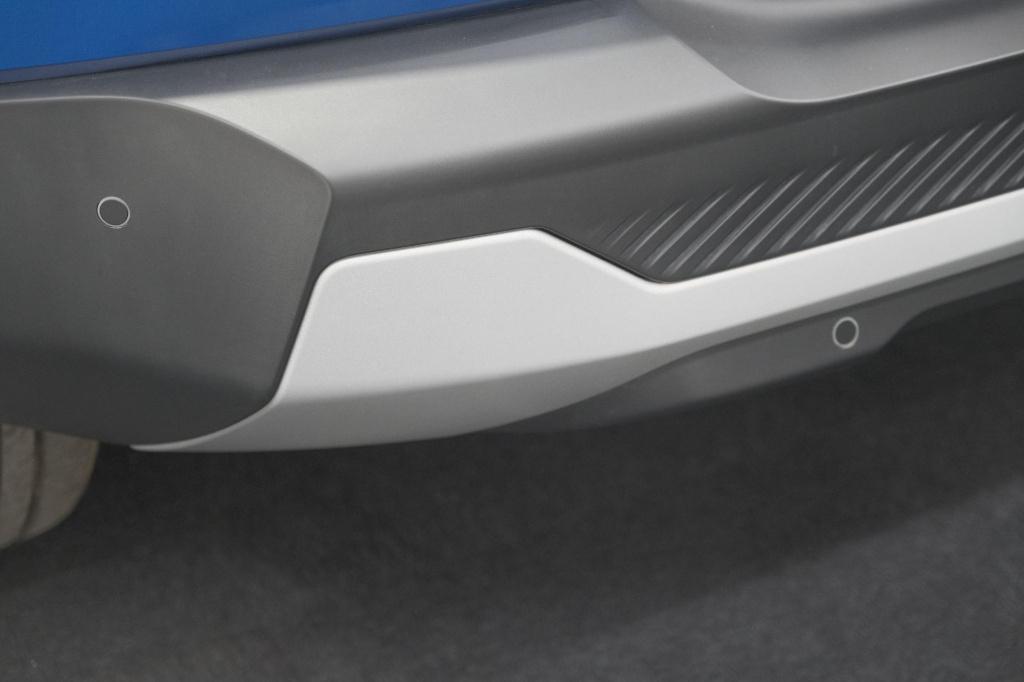 Citroen ë-c3 max 113pk 44 kwh 96,1% soh | 11 kw lader | camera | apple carp
