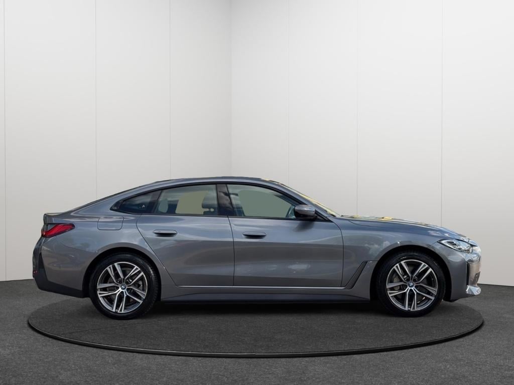BMW I4 edrive40 high exec.