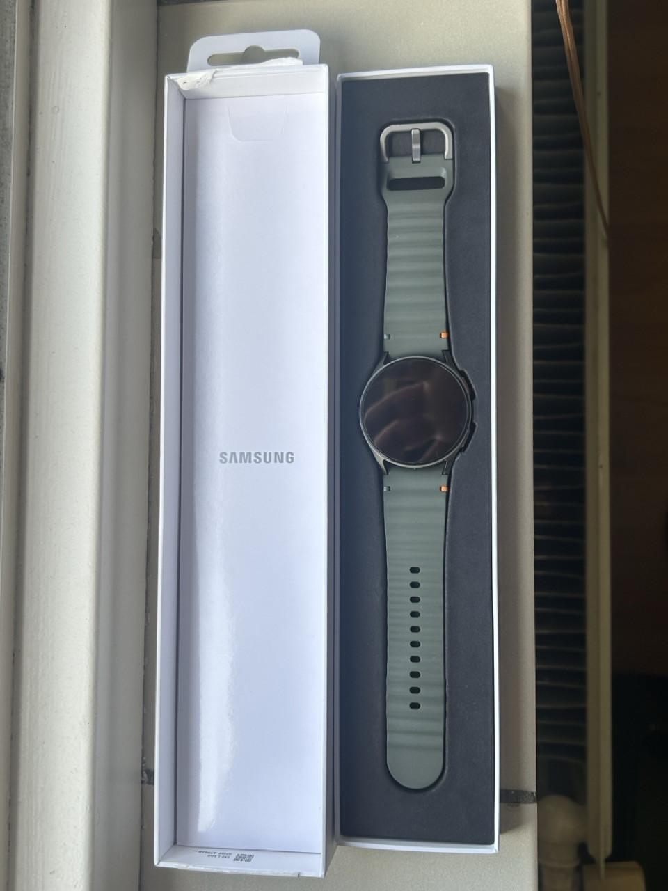 Samsung galaxy watch 7