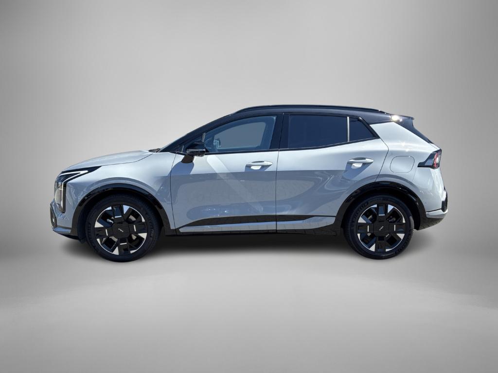 Kia Sportage 1.6 t-gdi hybrid gt-plusline | schuif kanteldak | stoel en stu