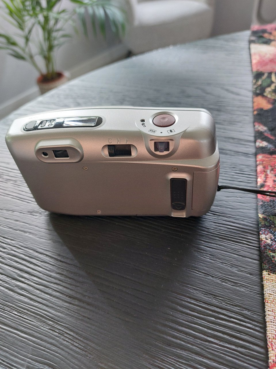 Fototoestel