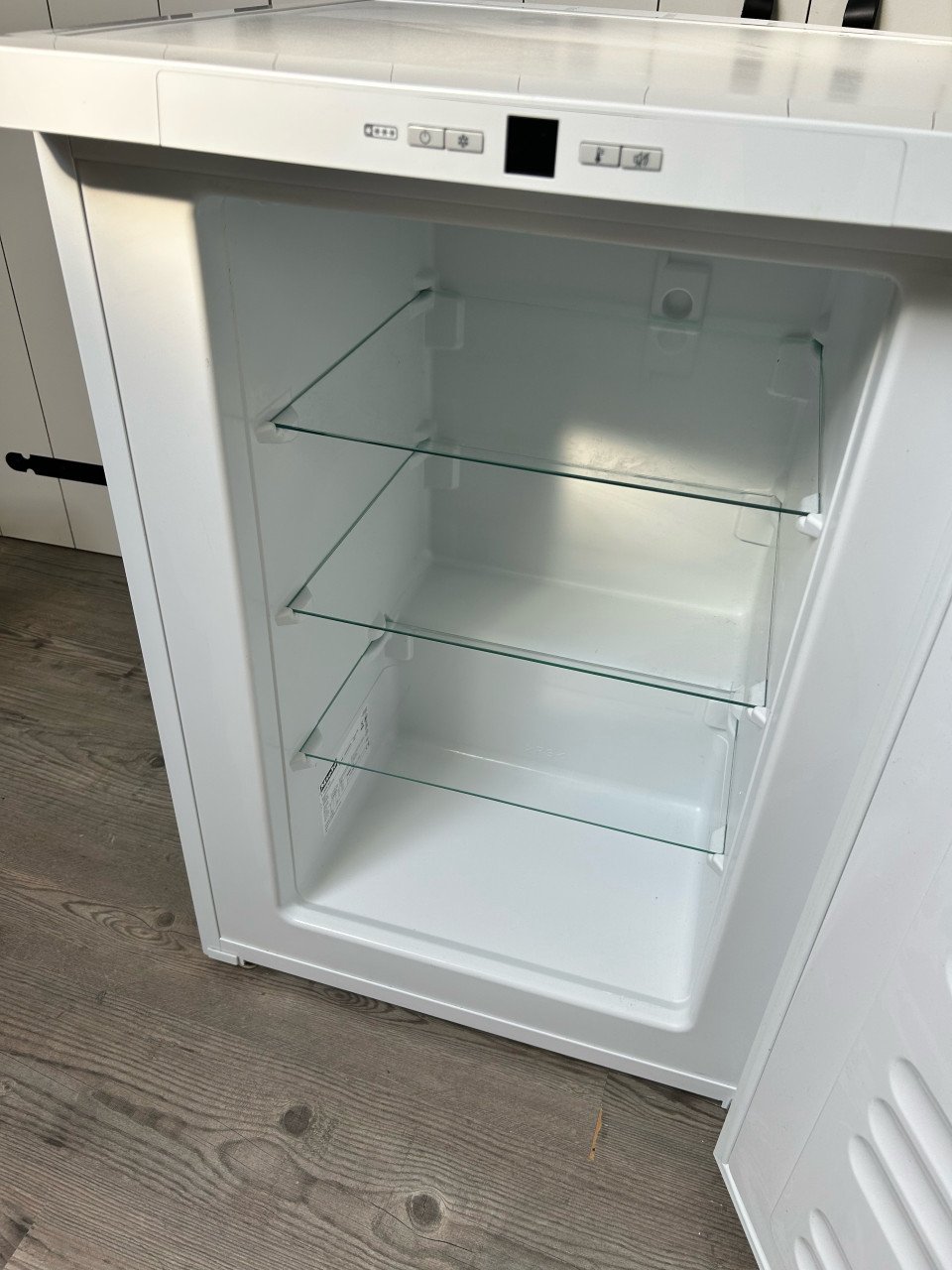 MIELE - vriezer tafelmodel