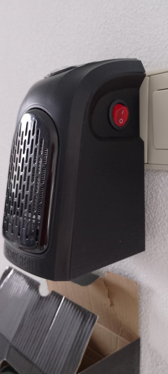 Handy Heater