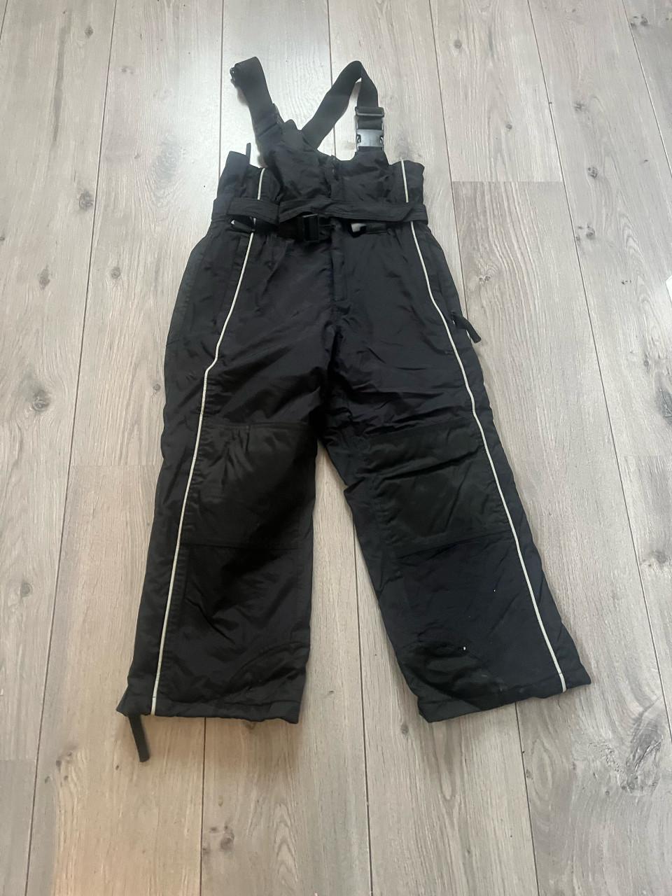 Diverse ski broeken i.z.g.s