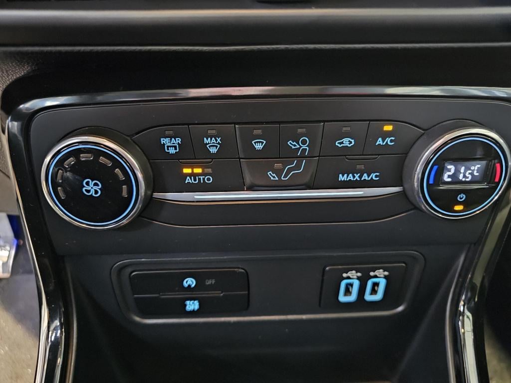 Ford Ecosport 1.0 ecoboost st-line