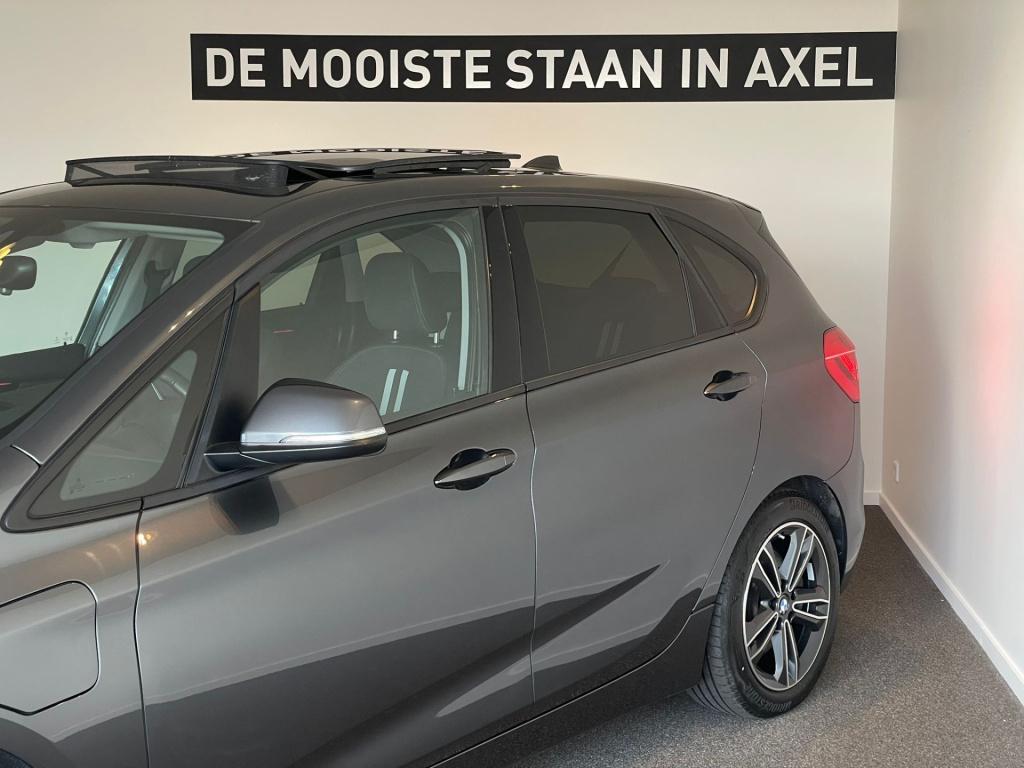 BMW 2-serie active tourer 225xe iperformance high executive