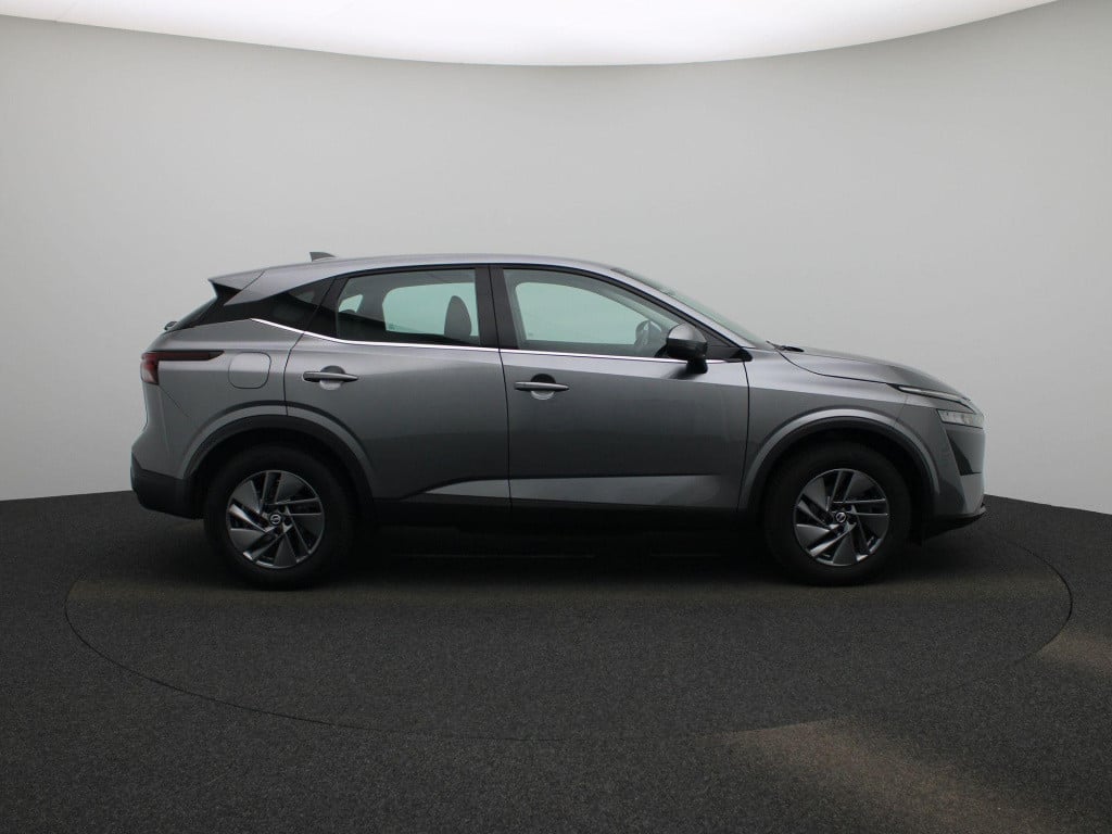 Nissan Qashqai 1.3 mhev business access | apple carplay / android auto | ca
