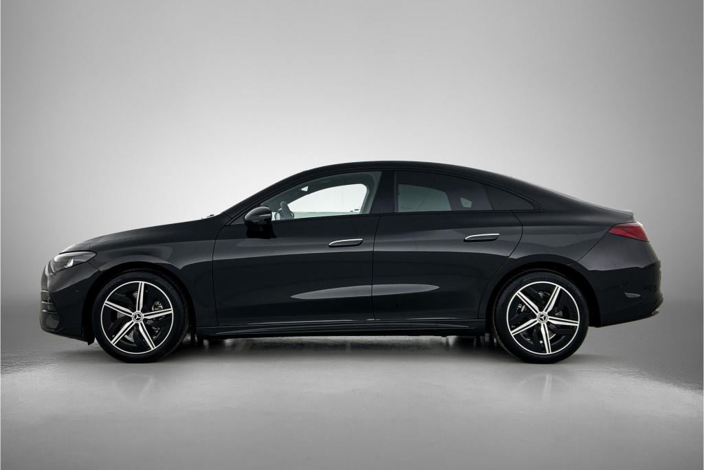 Mercedes-Benz Cla 250+ launch edition 85 kwh | multibeam led | panoramadak 