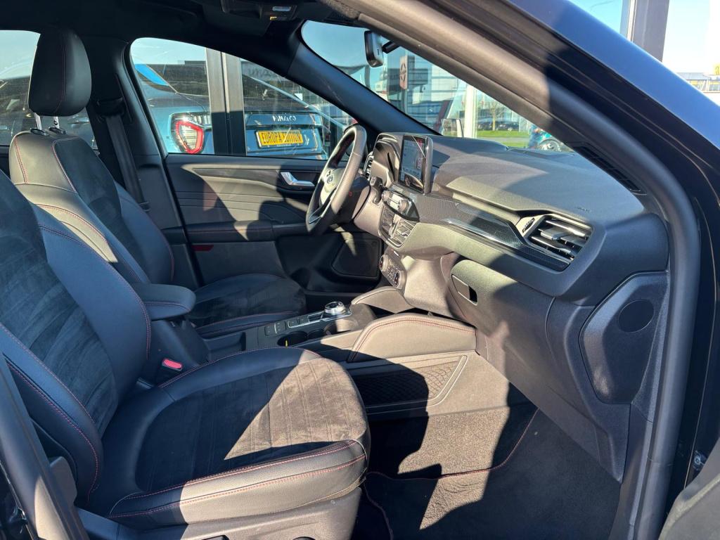 Ford Kuga 2.5 phev e-cvt 225pk st-line x