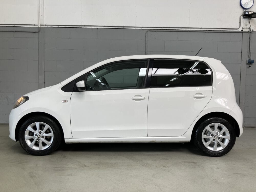 Skoda Citigo 1.0 Greentech Fresh
