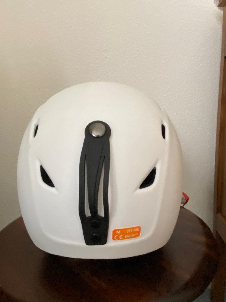 Ski/snowboard helm maat M