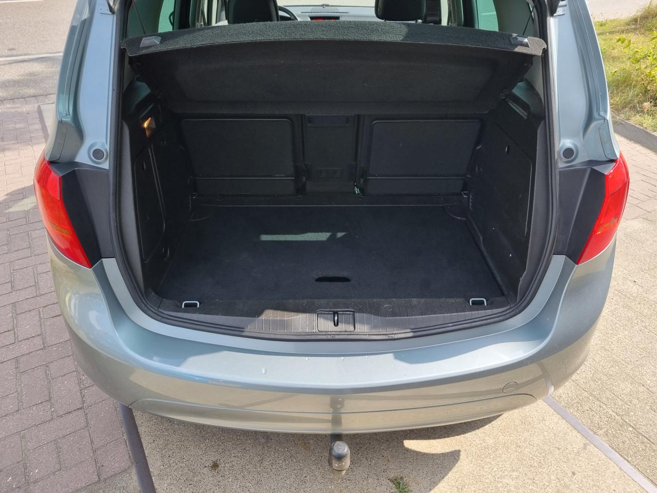 Opel Meriva 1.4 Turbo Color Edition | Trekhaak | 145.050 KM!