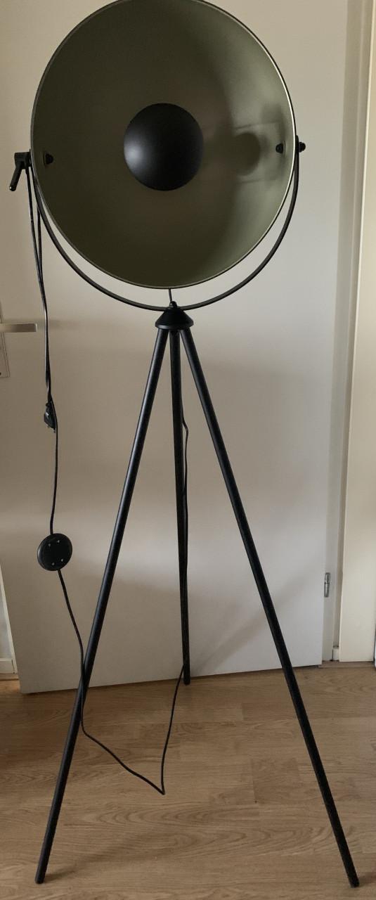 Staande lamp