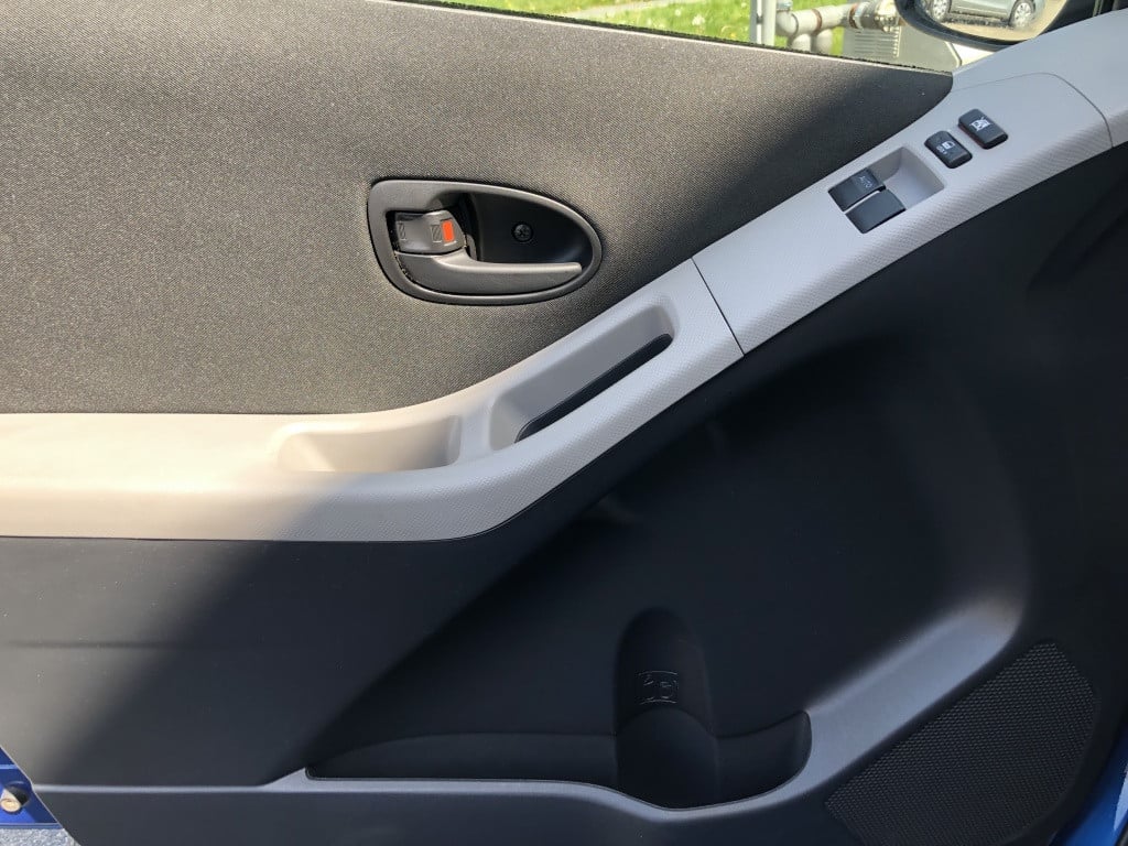 Toyota Yaris 1.3 vvti terra airco