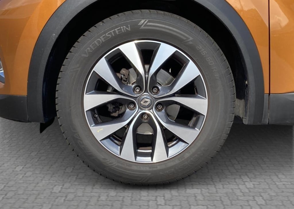 Renault Captur 1.0 tce 90 intens