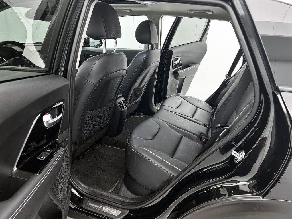 Kia E-niro dynamicplusline 64 kwh |schuif/kanteldak | 3-fase | stoelkoeling