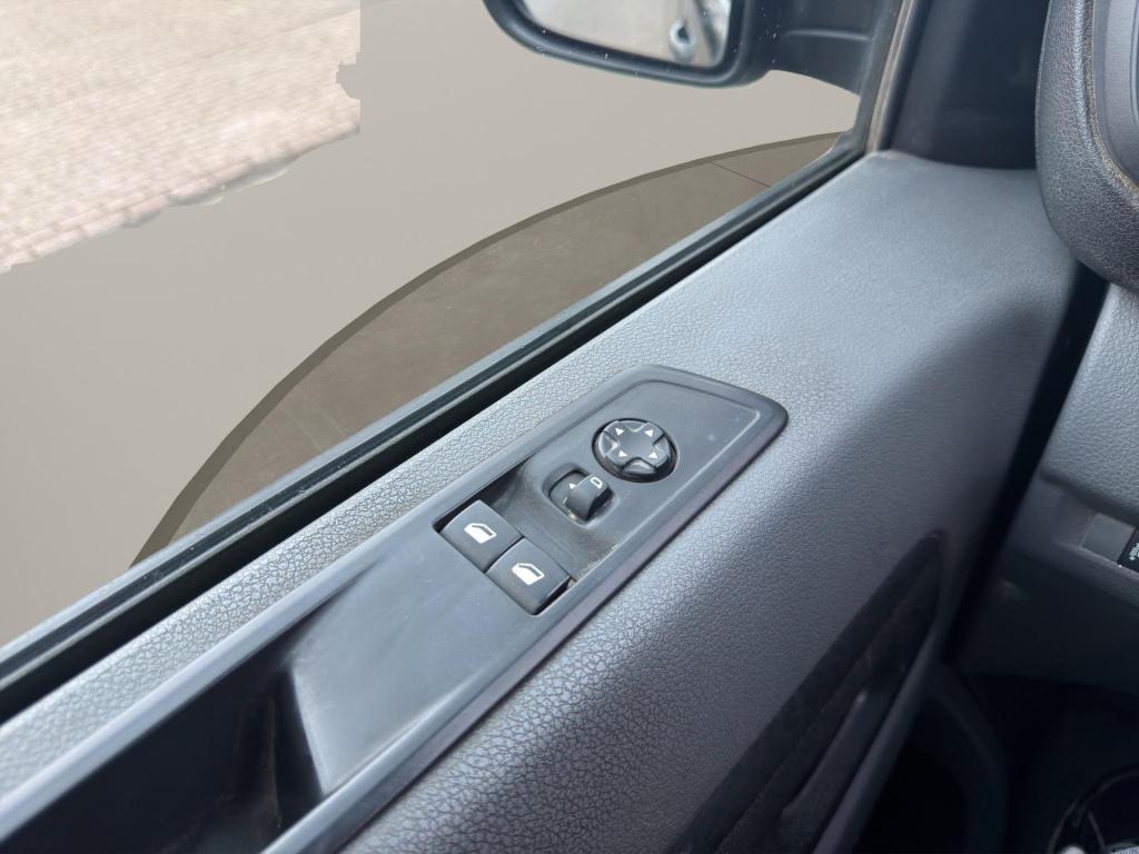 Citroen Jumpy 2.0 bluehdi 120 l3 xl business m s&s