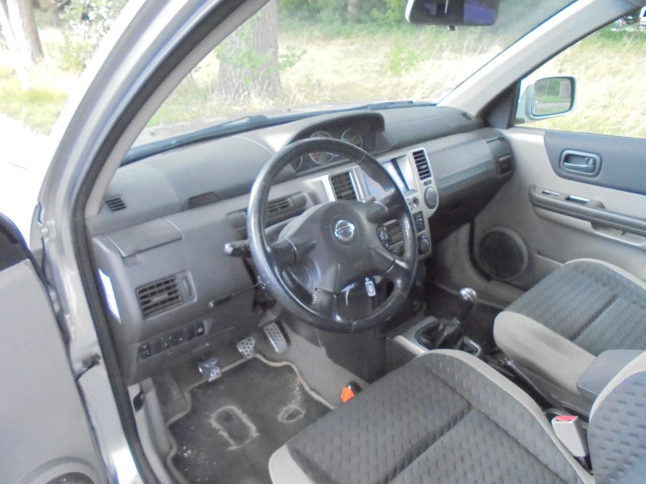 X - Trail 2.5I Sport Outdoor aflevering vol jaar Apk ,en N.A.P Fijne auto