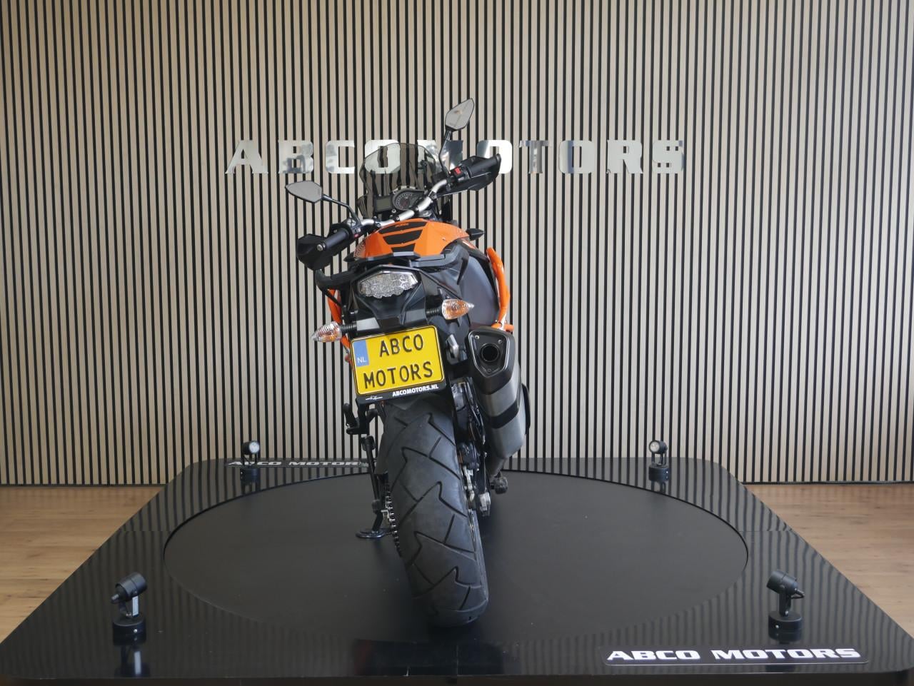 KTM 1050 ADVENTURE
