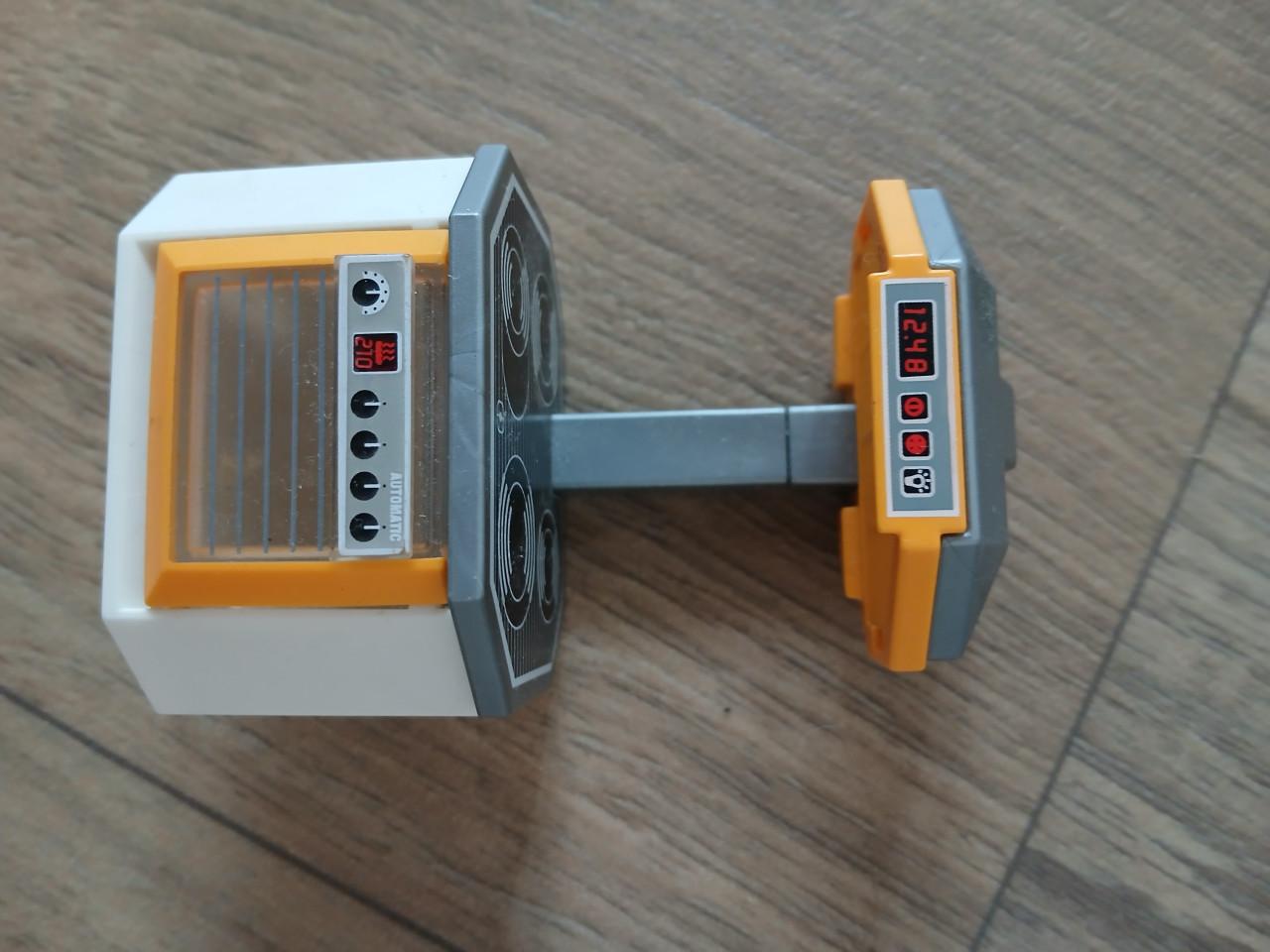 Playmobil boerderij