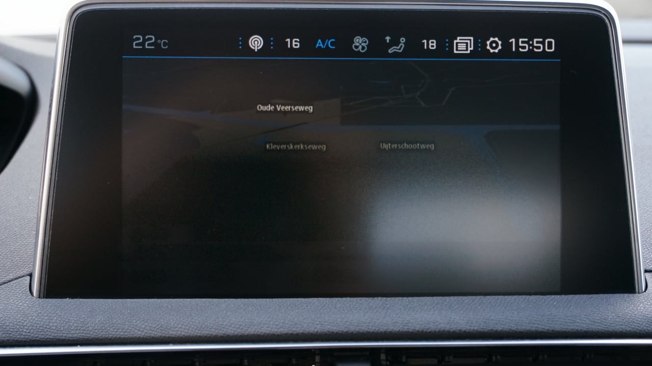 Peugeot 3008 1.2 PureTech GT Line Rijklaar incl. Garantie