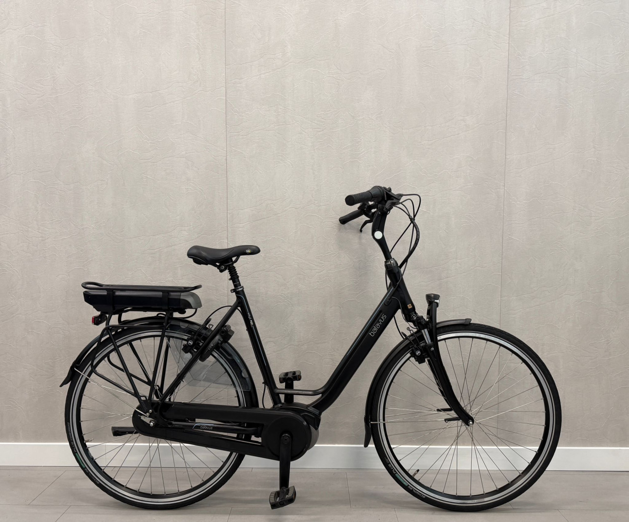 Batavus Wayz E-Go Bosch Active Line Plus 57CM 500Wh