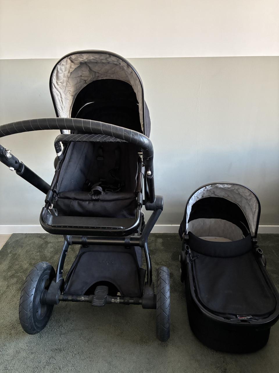 Kinderwagen Joolz day