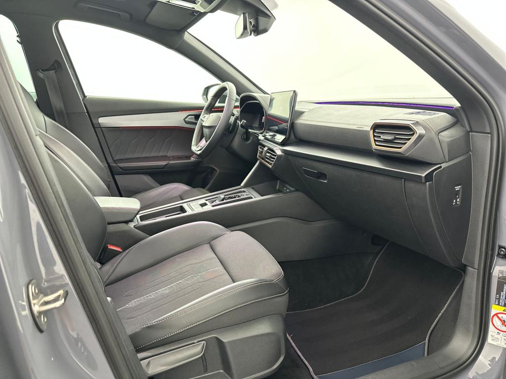 Cupra Formentor 1.4 e-hybrid vz performance