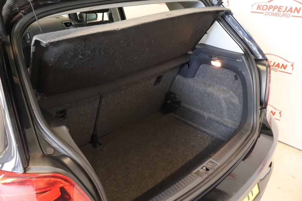 Volkswagen Polo 1.2 tsi comfortline|nl auto|nieuwe db riem|bluetooth audio|