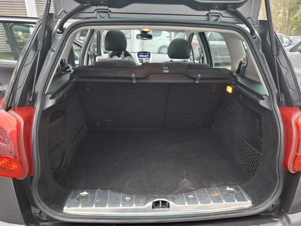 Peugeot 207 sw 1.6 vti 120 xs pano/clima/cruise/park/lmv