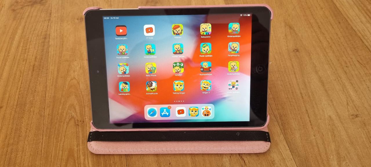 IPAD voor kinderen