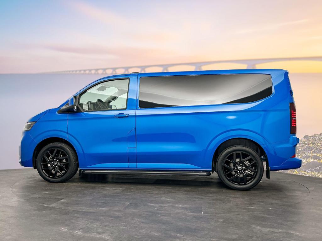Volkswagen Transporter 2.0 tdi l1h1 28 style