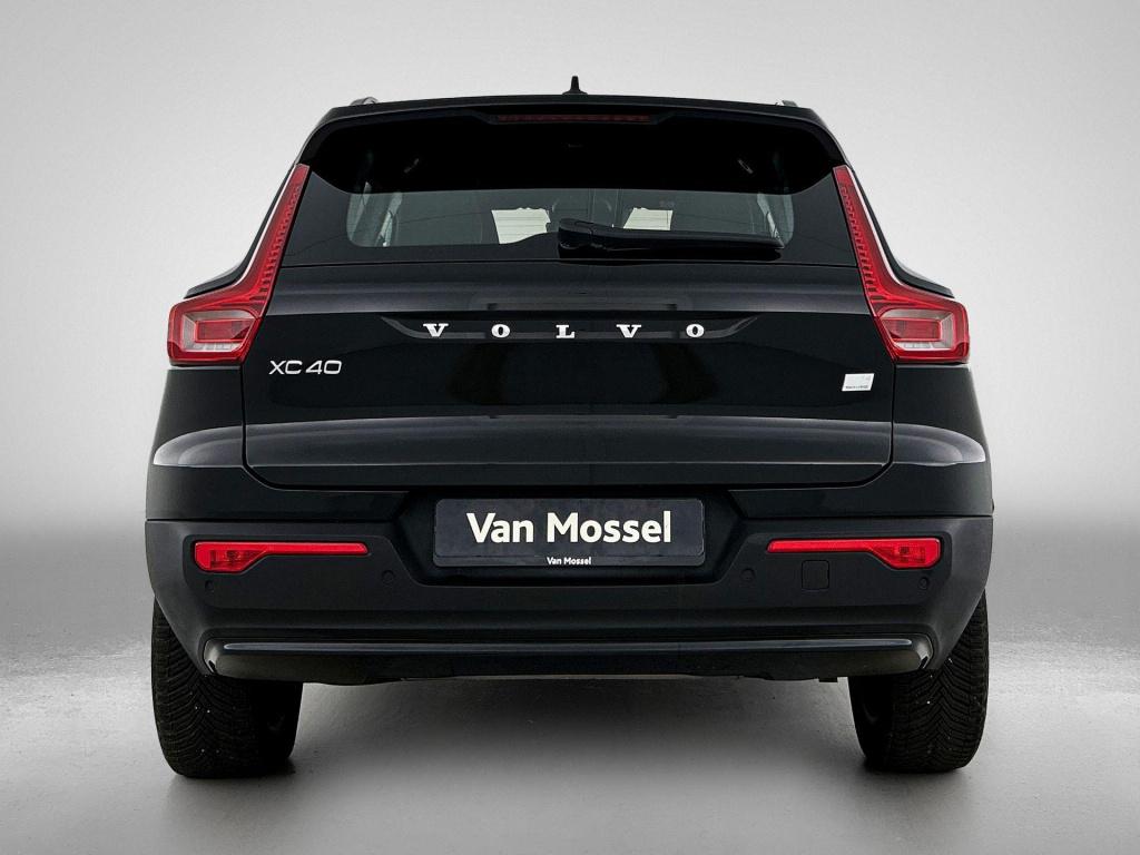 Volvo XC40 1.5 t4 plug-in hybrid plus bright | automaat | harman kardon | a