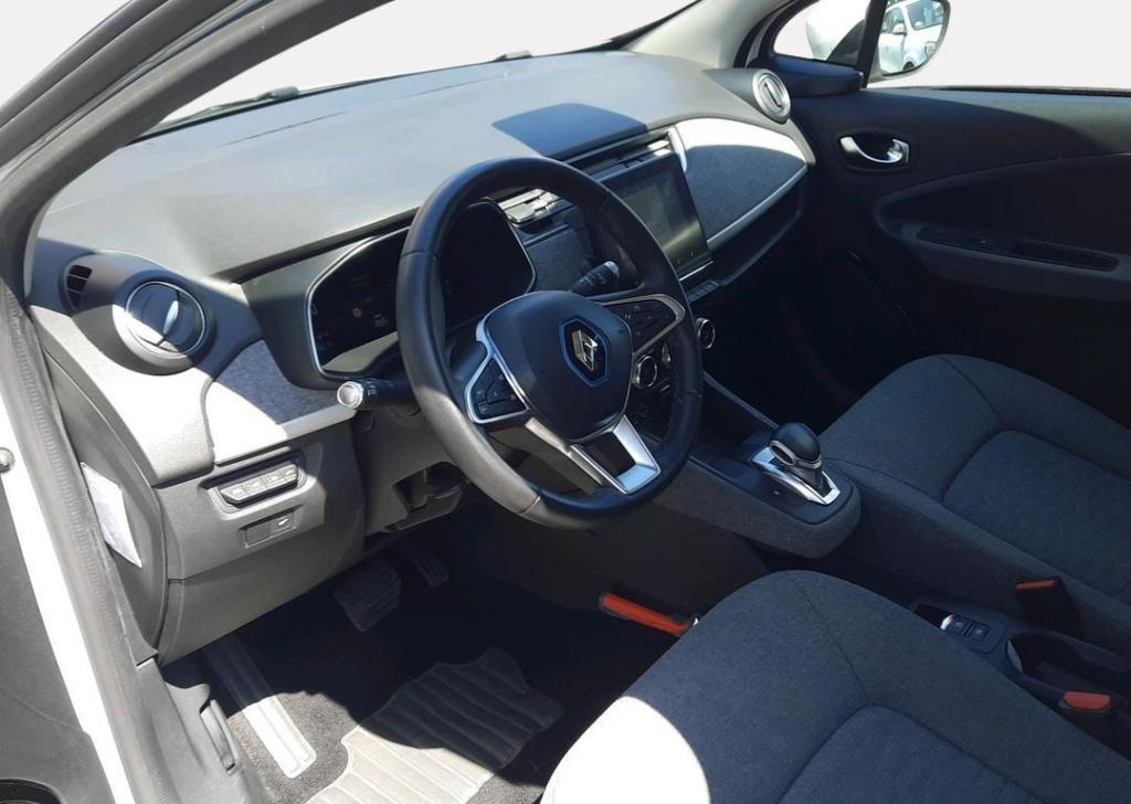 Renault Zoe r135 zen 52 kwh - koopaccu