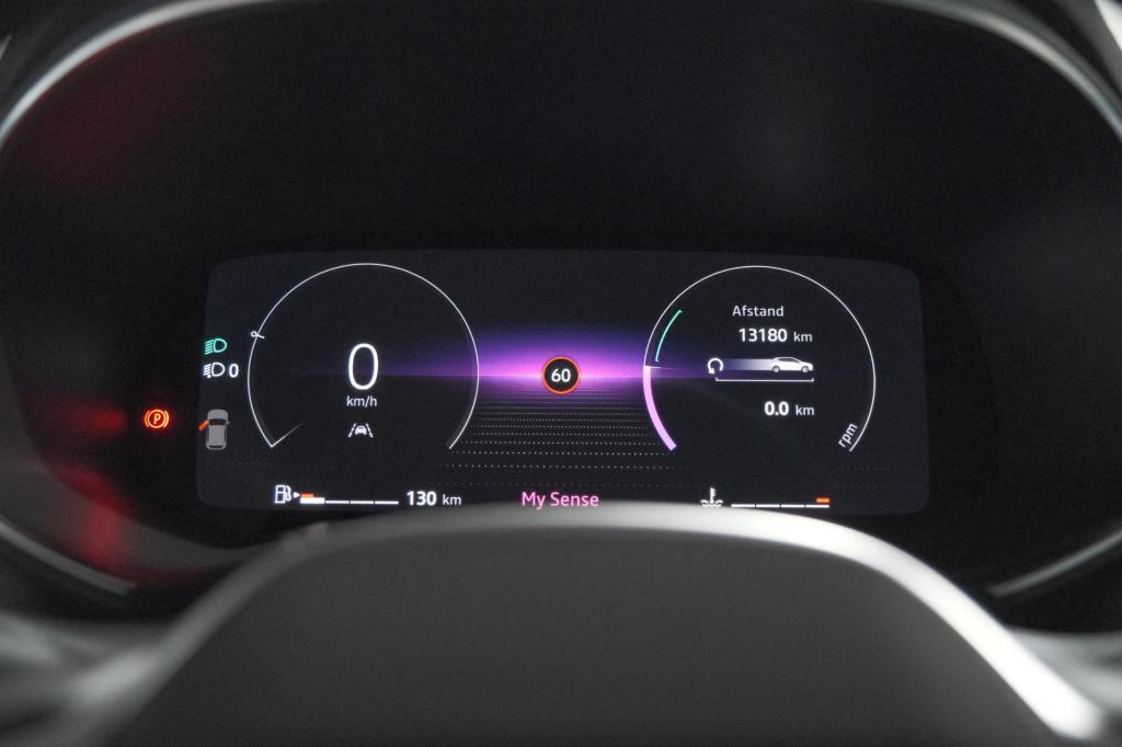 Renault Clio tce 90 techno | 360 camera | adaptieve cruise control | 9.3 in