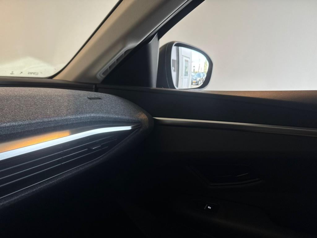 Renault Megane E-tech ev60 optimum charge evolution er