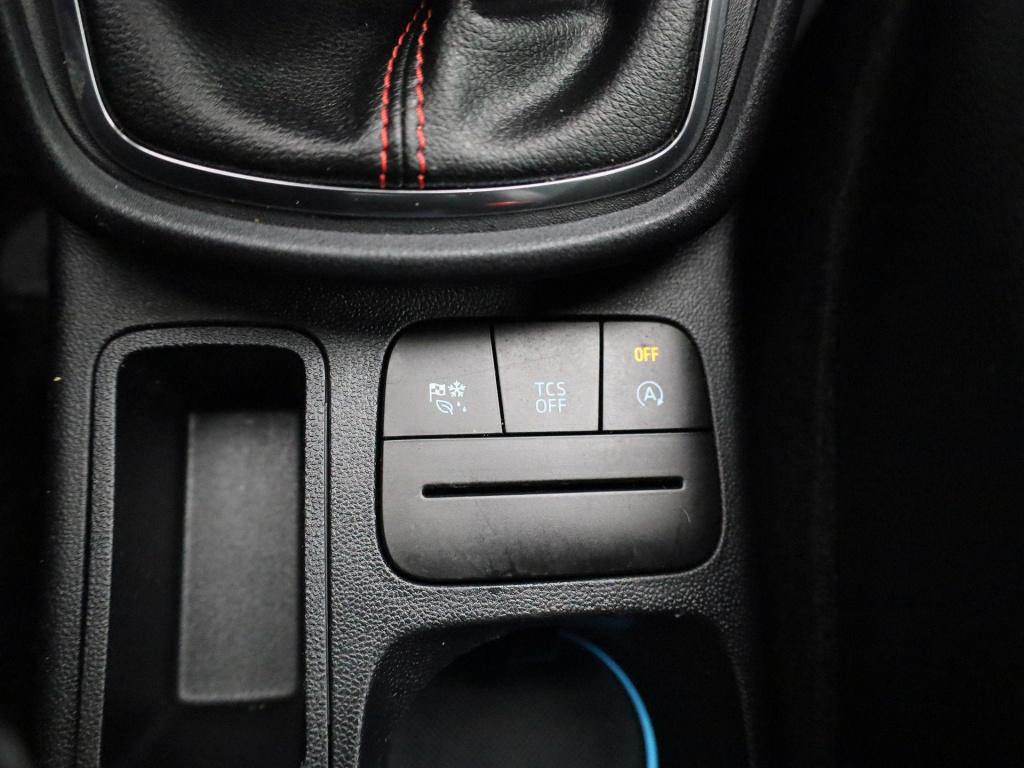 Ford Puma 1.0 ecoboost hybrid st-line x | climate control | cruise control 