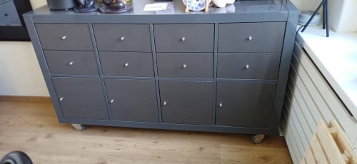 Dressoir Ikea