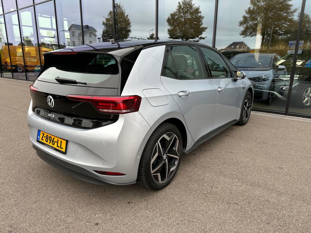 Volkswagen Id.3 58 kwh pro performance | navi | camera | rijklaar incl. gar