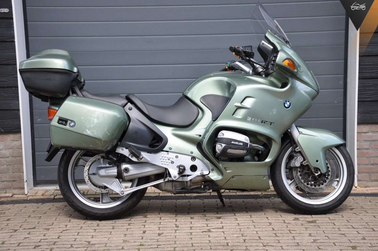 BMW R850RT Koopje!