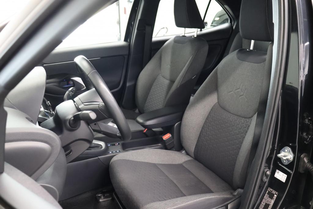 Toyota Yaris Cross 1.5 hybrid dynamic