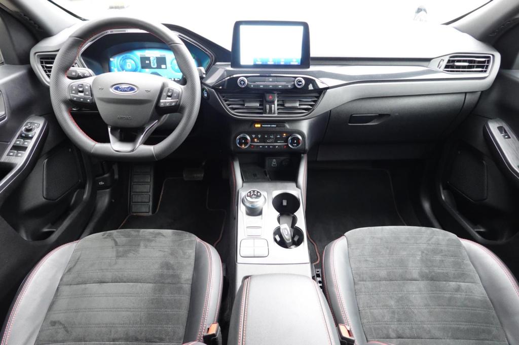 Ford Kuga 2.5 phev st-line x