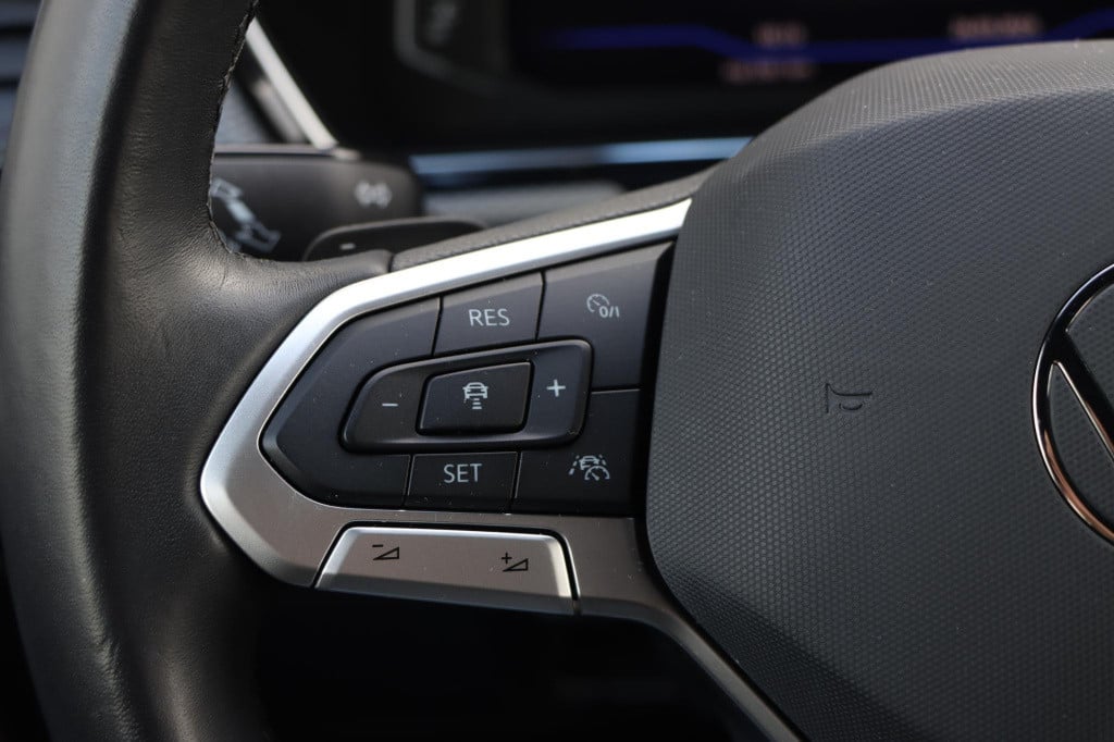 Volkswagen T-cross 1.5 tsi style 150pk dsg7