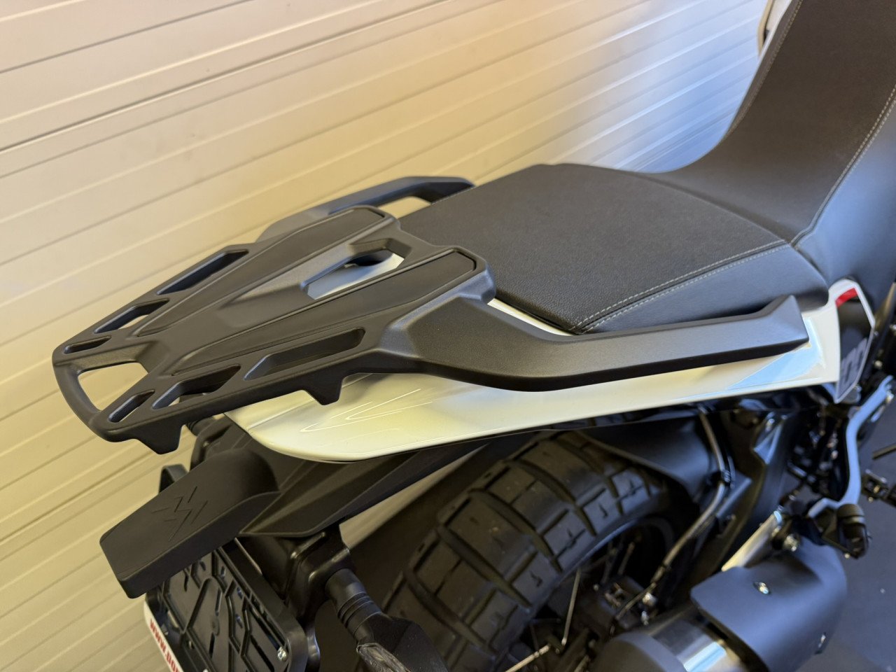 Moto Morini X-cape 700 nieuw! Nu uit voorraad leverbaar!