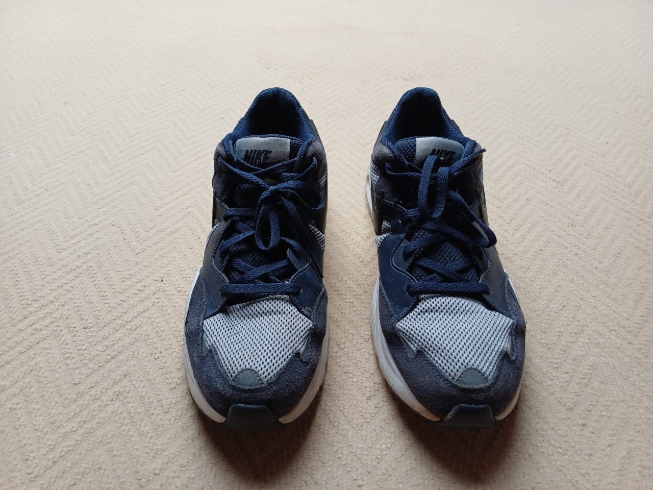 Herenschoenen