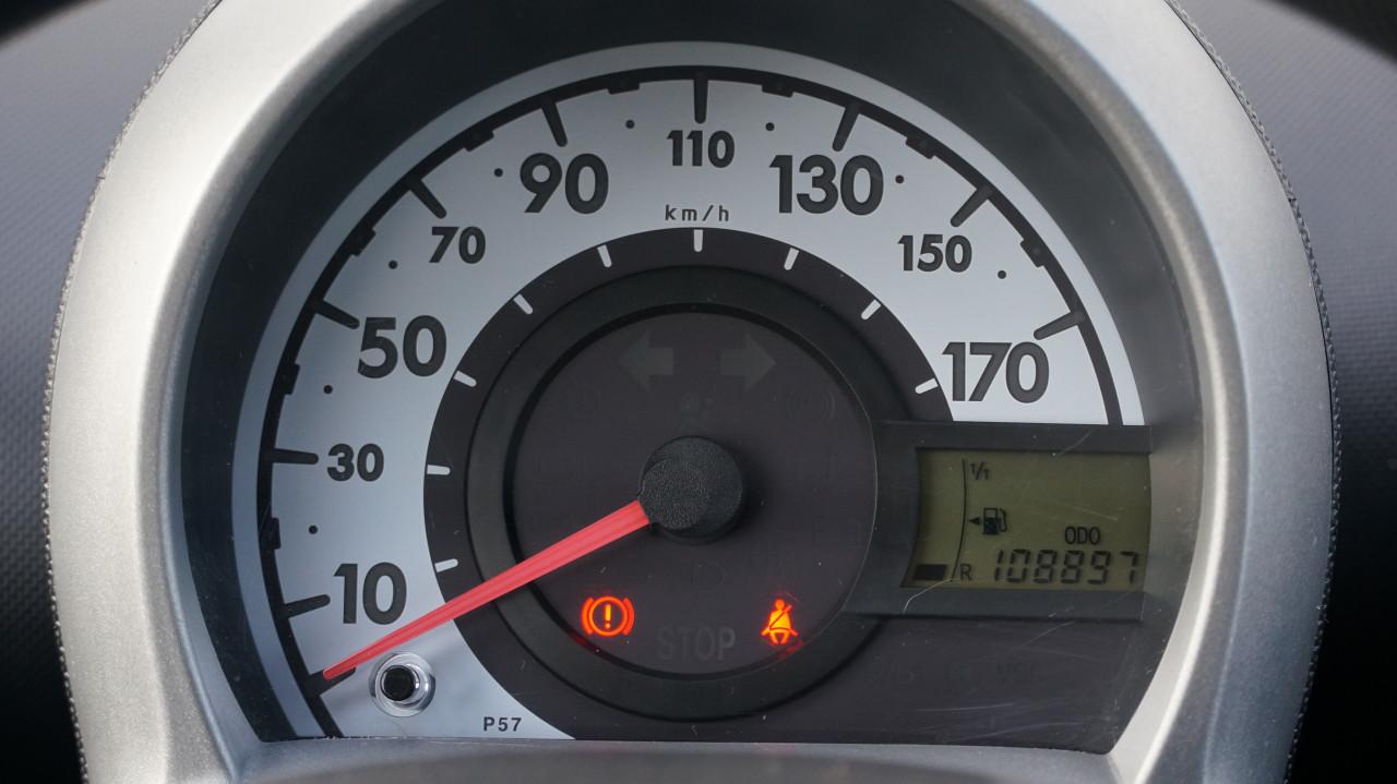 Toyota Aygo 1.0 VVT-i Comfort rijklaar incl garantie