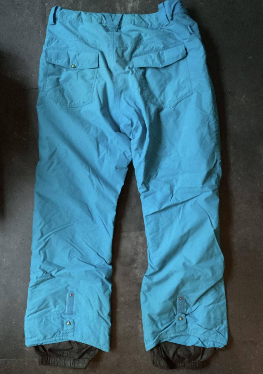 Ski broek (heren)